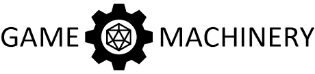 Game Machinery
