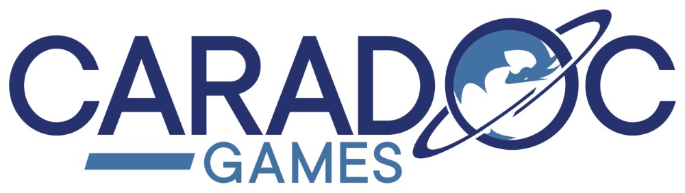 Caradoc Games