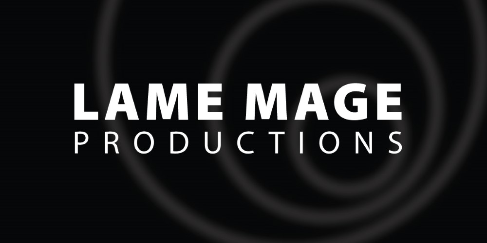 Lame Mage Productions
