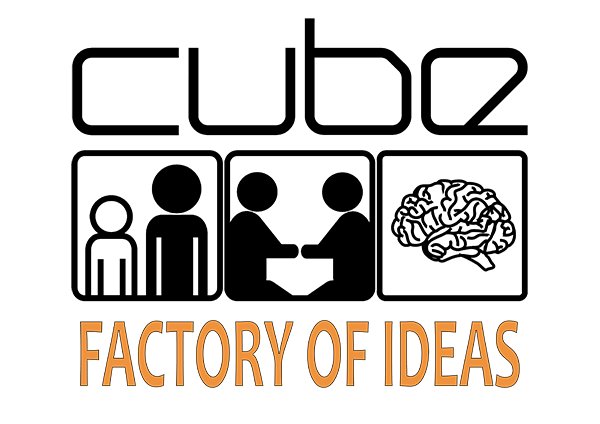 Cube Factory of ideas